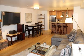 1039 E Cooper Ave. Unit 43, Aspen, Chateau Roaring Fork Sub-Grade Condo Flip Thumbnail