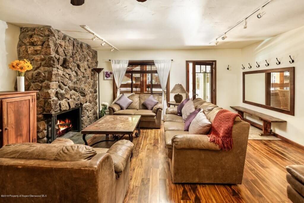 747 S Galena Street 170, Aspen, CO Condo Flip Job Tim Estin