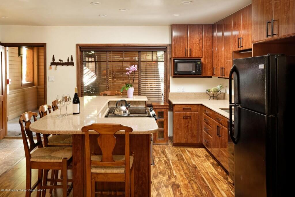 747 S Galena Street 170, Aspen, CO Condo Flip Job Tim Estin