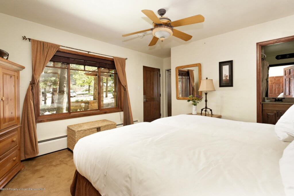 747 S Galena Street 170, Aspen, CO Condo Flip Job Tim Estin