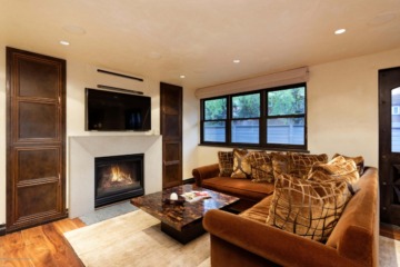 802 E Cooper Ave #1, Aspen, CO: Bought 3 Bdrm Condo for $1.925M/$899 SF; Sold 6+ Yrs later at $3.5M/$1,636 SF Thumbnail