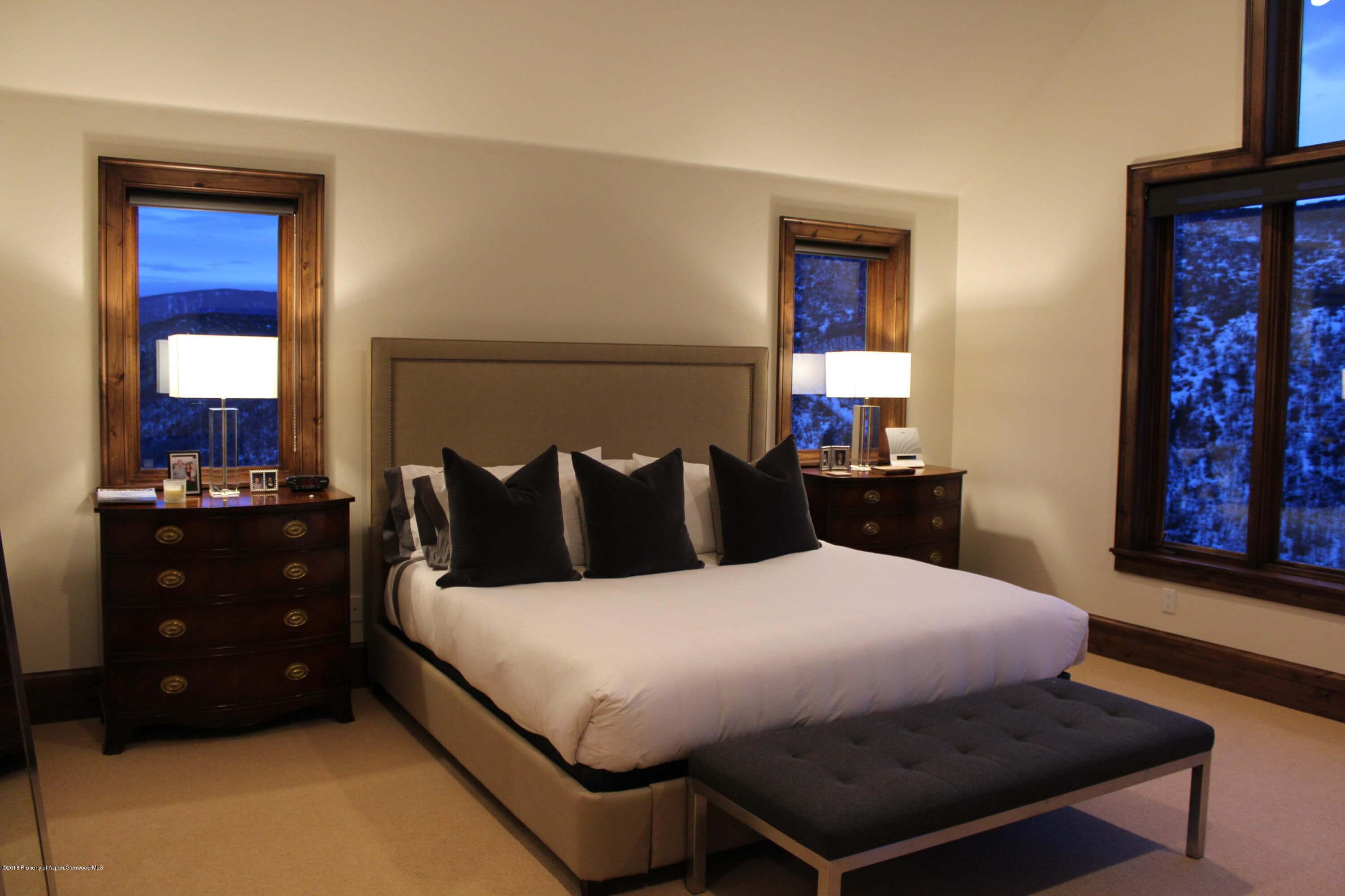 2006 Built Old Snowmass CO Home Sells for 2.8M/547 SF Unfurnished Tim Estin