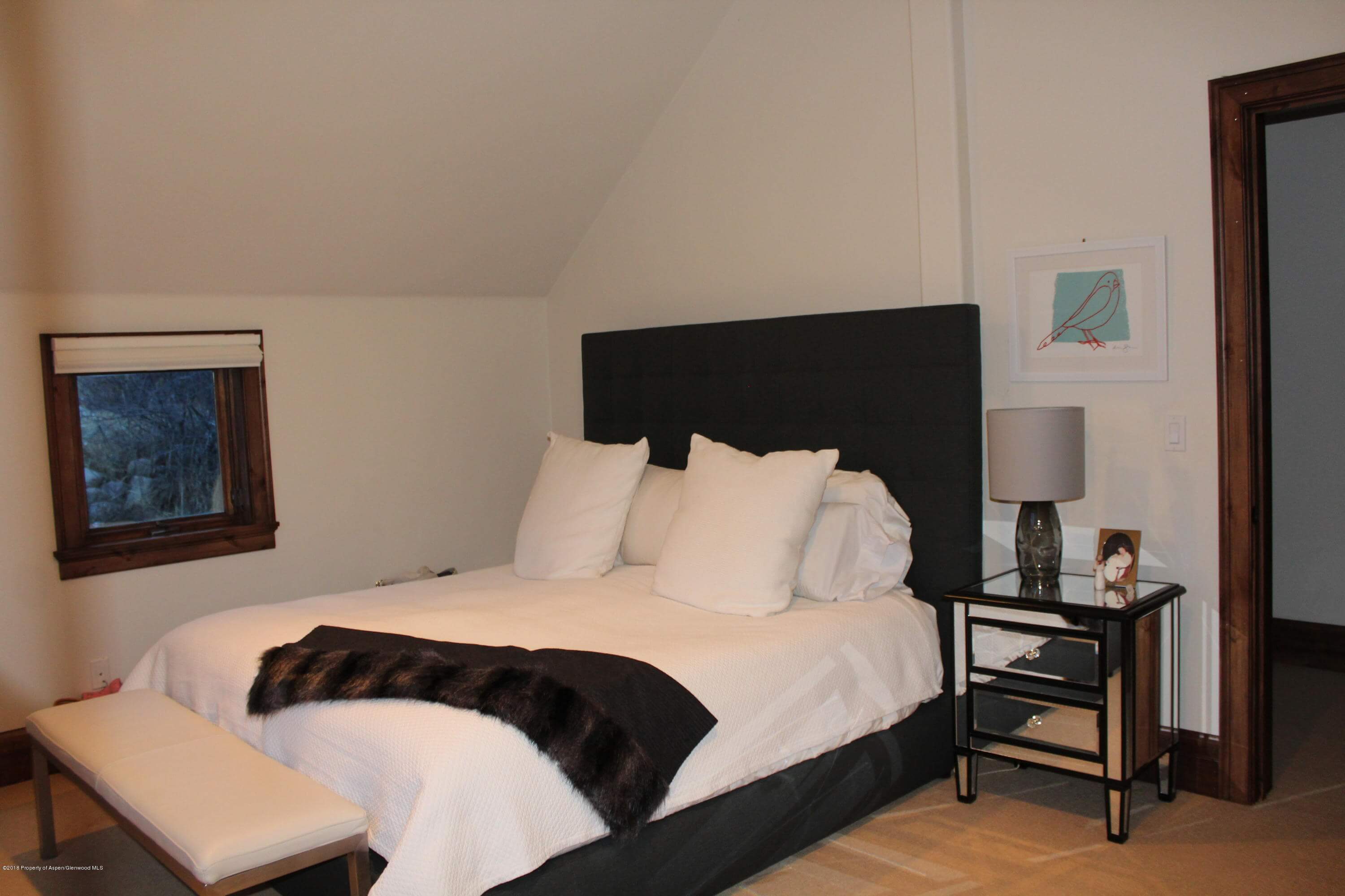 2006 Built Old Snowmass CO Home Sells for 2.8M/547 SF Unfurnished Tim Estin