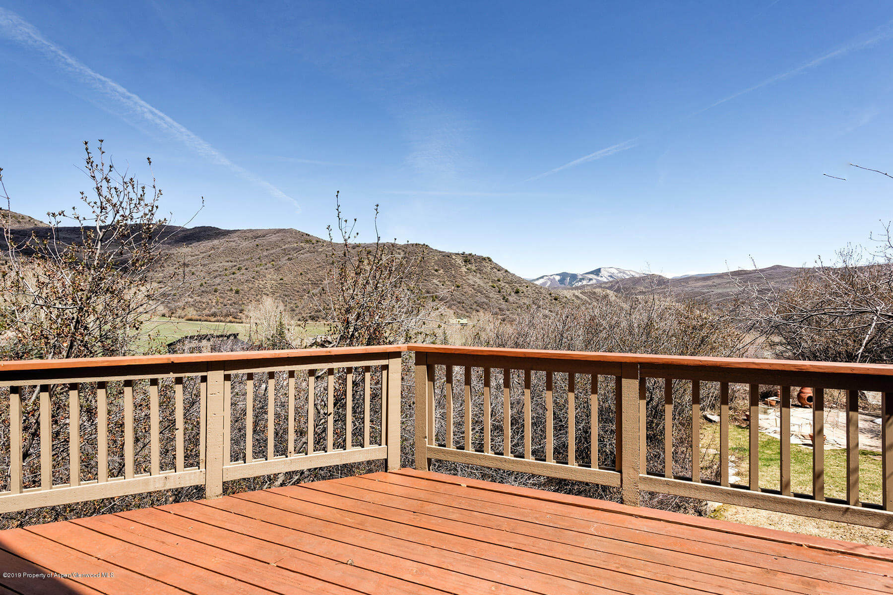 2006 Built Old Snowmass CO Home Sells for 2.8M/547 SF Unfurnished