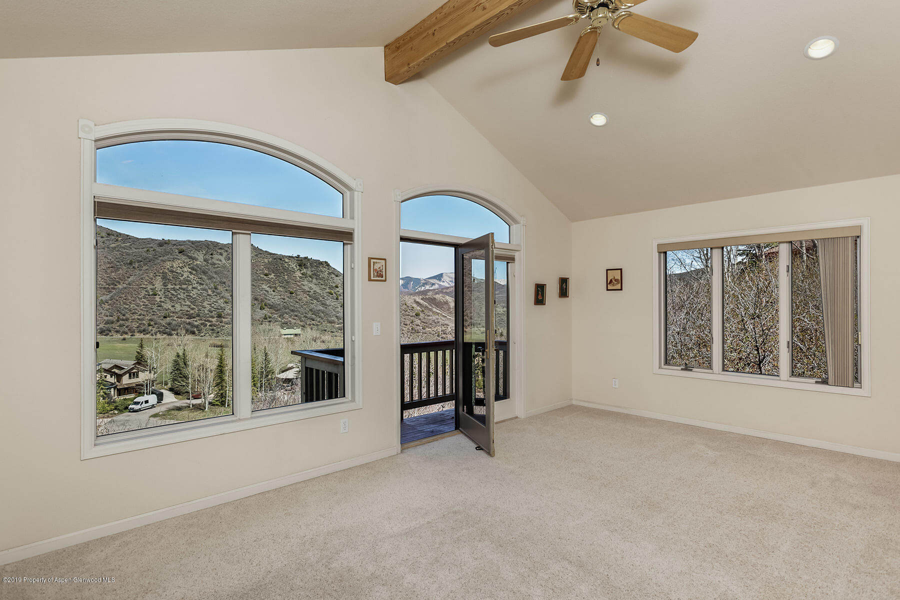 2006 Built Old Snowmass CO Home Sells for 2.8M/547 SF Unfurnished Tim Estin