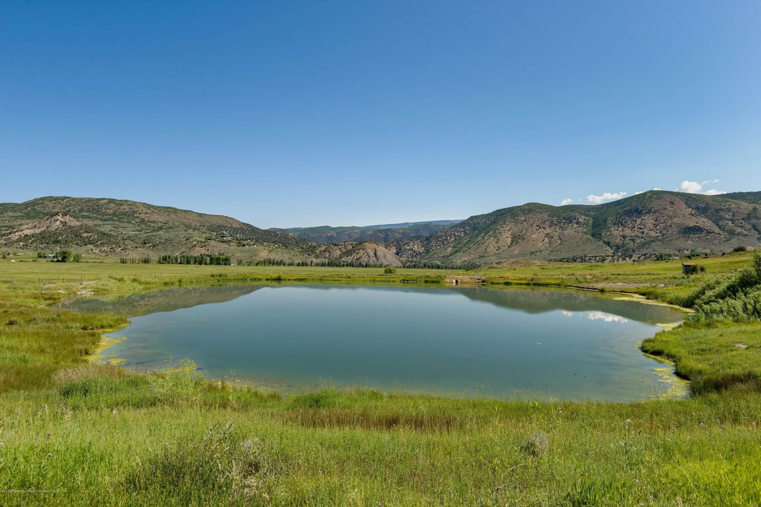 3-Acre Vacant Lot in Old Snowmass’s Lazy O Ranch 1,500 Acres Open Space Sells at $450,000 Image