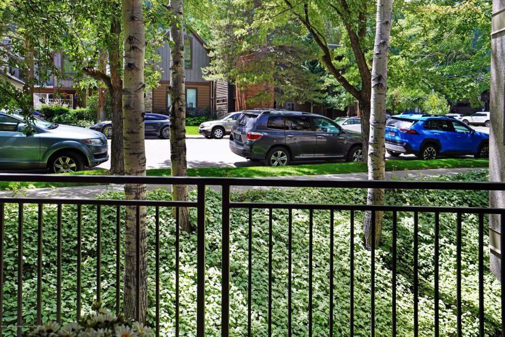 BEST ASPEN CONDO DEAL OF 2020 Larkspur Condo, 800 E Hopkins Ave A4