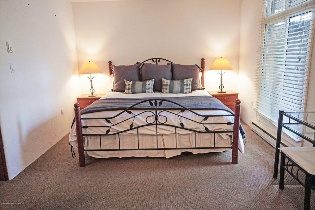 BEST ASPEN CONDO DEAL OF 2020 Larkspur Condo, 800 E Hopkins Ave A4