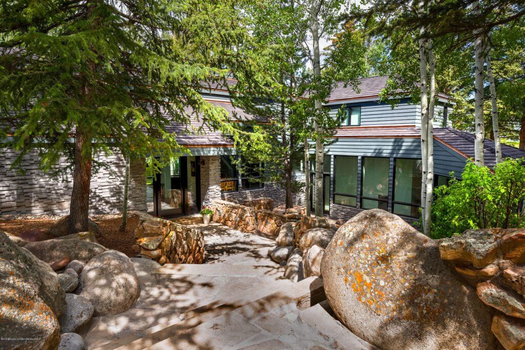 570 Johnson Drive, Aspen, CO Starwood Home Under contract 08/13/2020