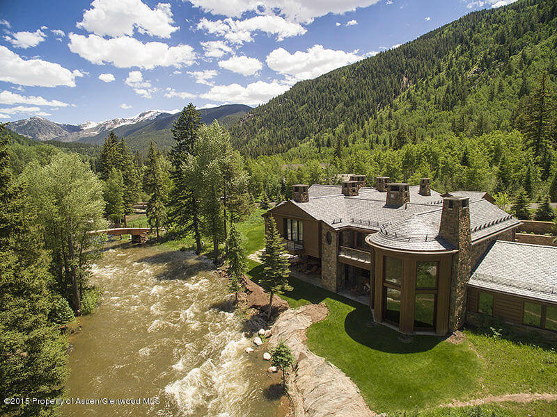 41 Popcorn Ln in E. Aspen at Morningstar Closes at $32M/$2,461 SF Image