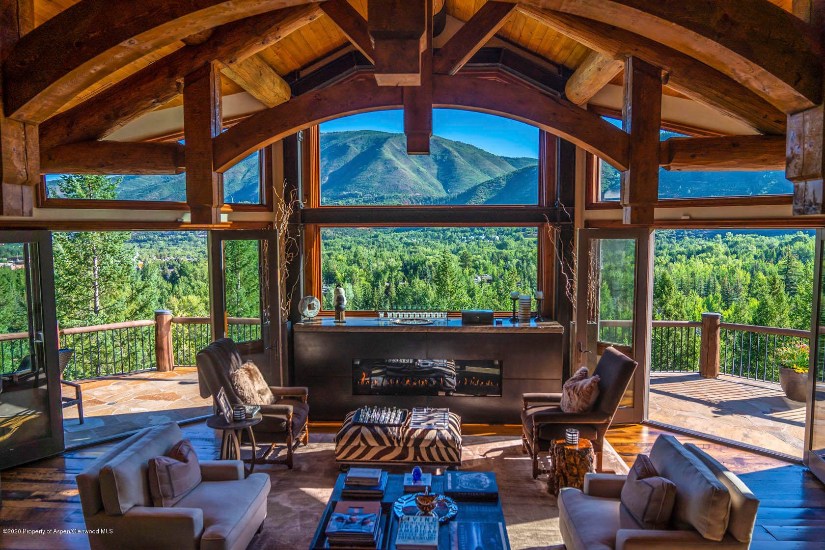 Sep 27 – Oct 4, 2020 Estin Report: Last Week’s Aspen CO Homes for Sale and Snowmass Real Estate Sales & Stats: Closed + (35) + Under Contract / Pending (27) Image