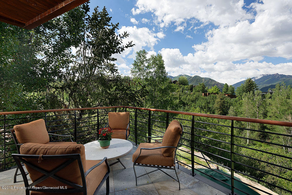 Red Mountain Home at 294 Draw Dr Closes at 12.5M/1,488 SF Furn Tim