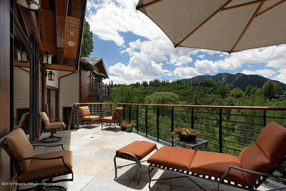 Red Mountain Home at 294 Draw Dr Closes at 12.5M/1,488 SF Furn Tim