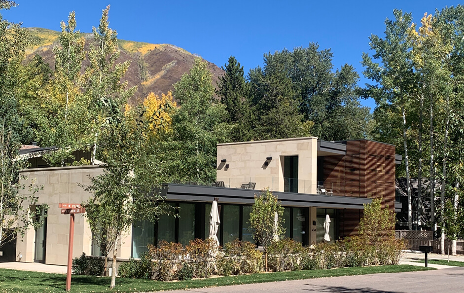 Aspen Real Estate Market: A Year of Big Changes Image