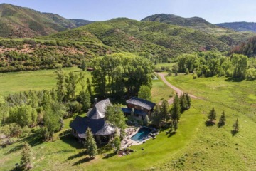 Wyly Circle R Ranch 3448 Woody Creek Rd, Woody Creek, CO Sold at Auction Sep 2018 Thumbnail