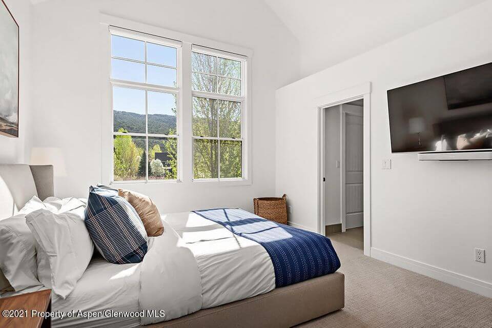 334 Sopris Circle, Basalt, CO Homes for Sale Tim Estin