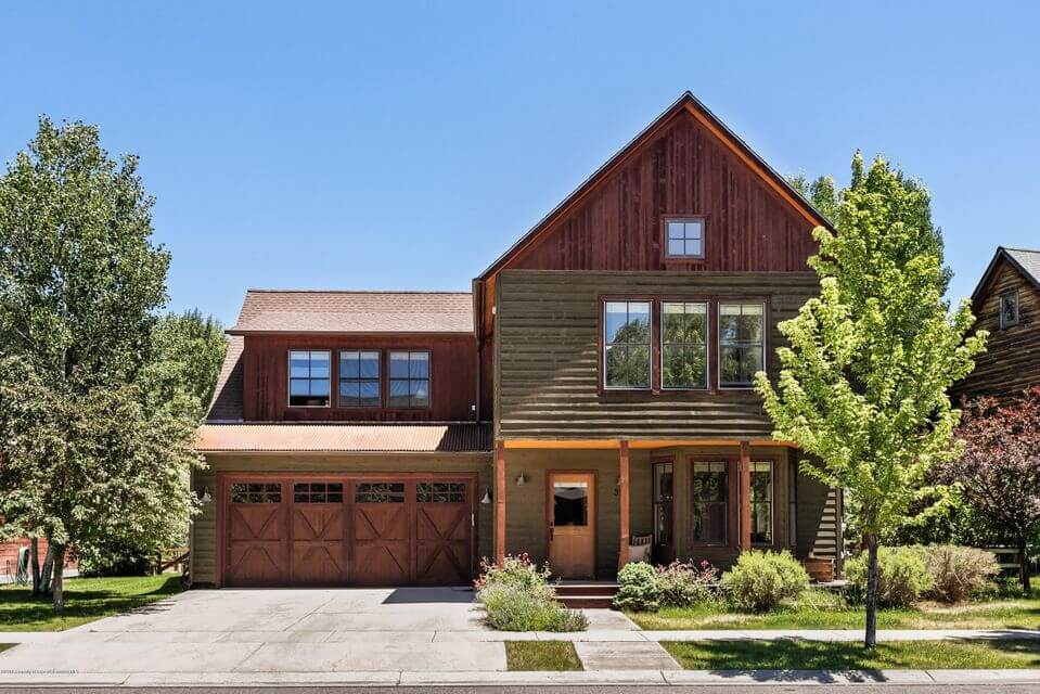 334 Sopris Circle, Basalt, CO Homes for Sale Tim Estin