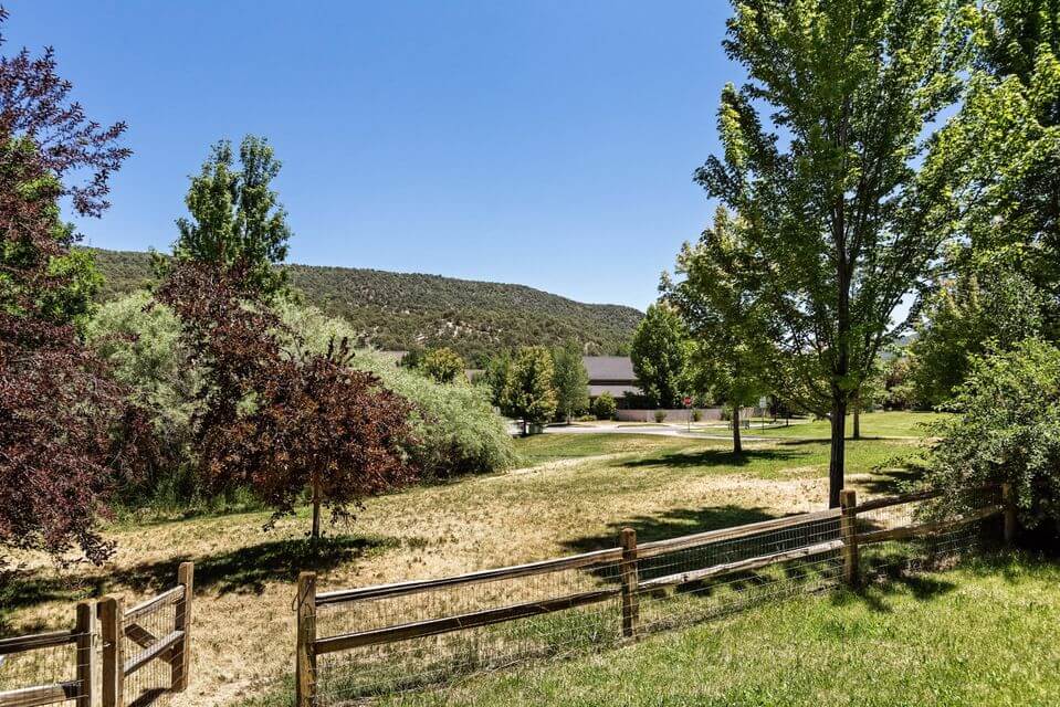 334 Sopris Circle, Basalt, CO Homes for Sale Tim Estin