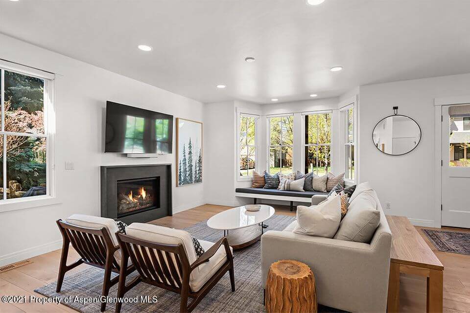 334 Sopris Circle, Basalt, CO Homes for Sale Tim Estin