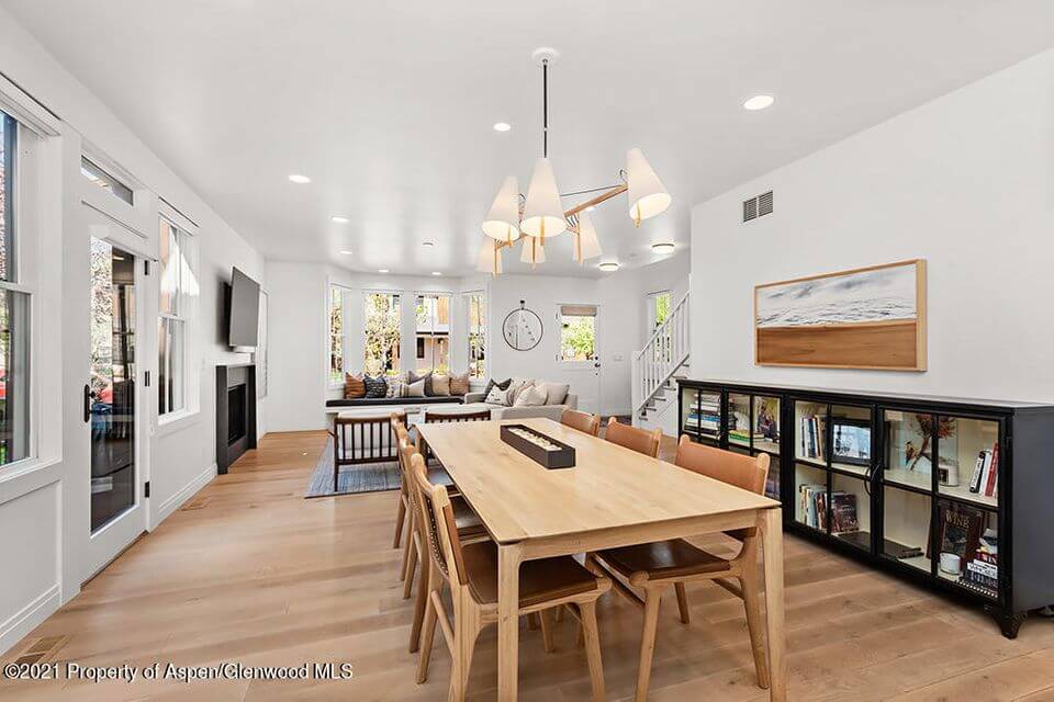 334 Sopris Circle, Basalt, CO Homes for Sale Tim Estin