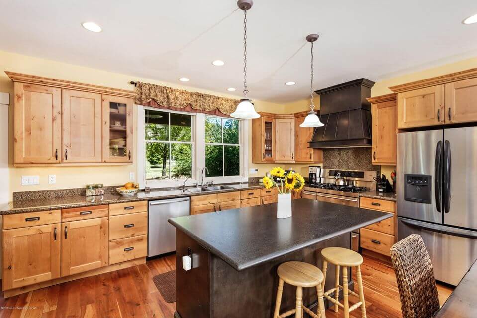 334 Sopris Circle, Basalt, CO Homes for Sale Tim Estin