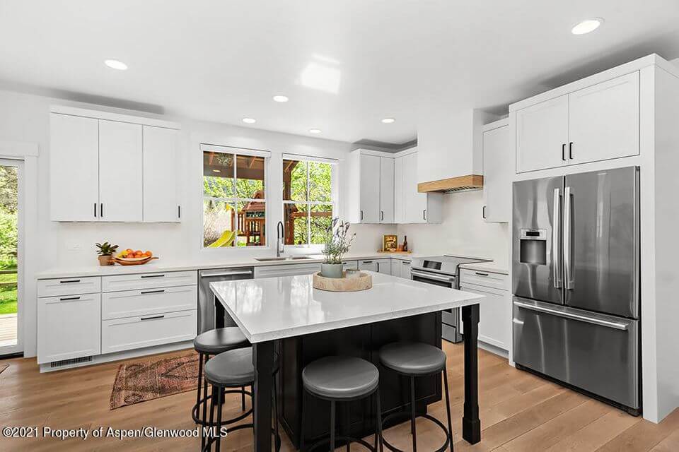 334 Sopris Circle, Basalt, CO Homes for Sale Tim Estin