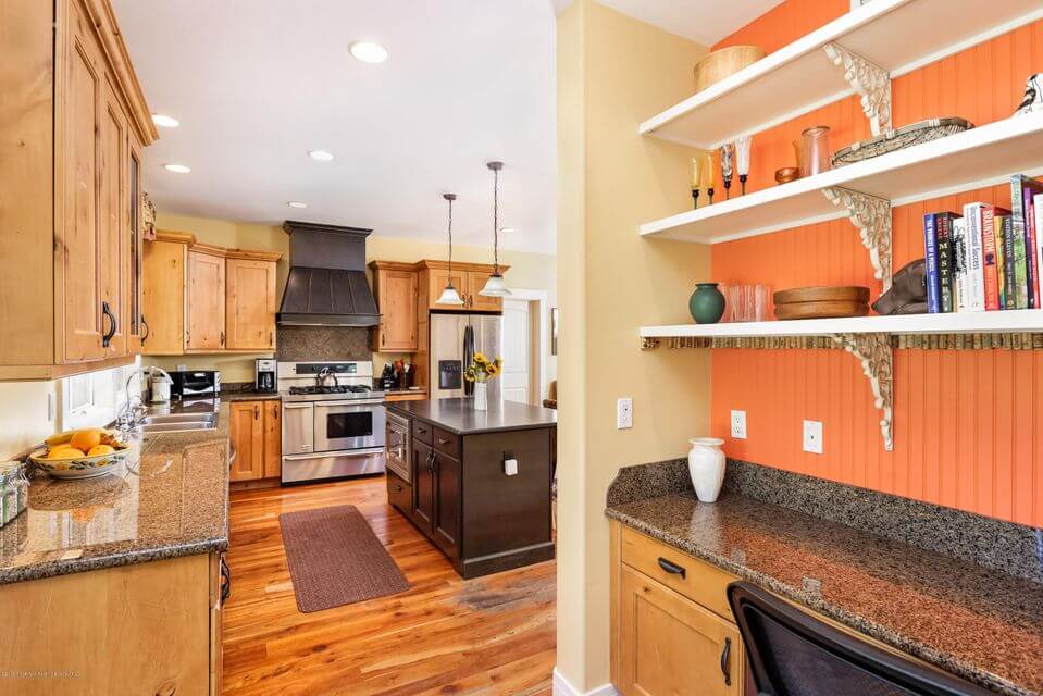 334 Sopris Circle, Basalt, CO Homes for Sale Tim Estin