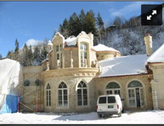 Aspen Sales Last Week – Chateau Style River Compound on 11 Acres at 202 Midnight Mine Rd Sells for $24.6M/$3,671 SF Furn Image