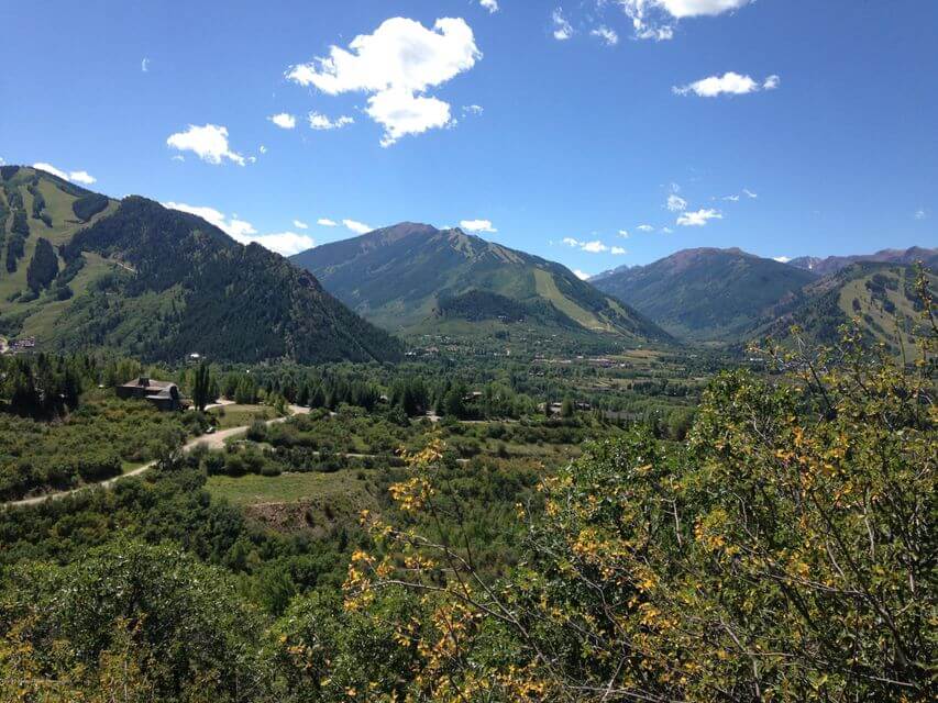 All Aspen Sales Last Week 501 W Buttermilk Sells at 20M/2,498 SF Furn Tim Estin