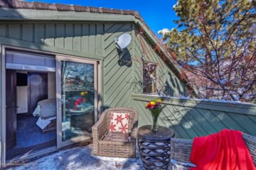 125 E Hyman Avenue 3-A, Aspen, CO Townhomes for Sale Thumbnail