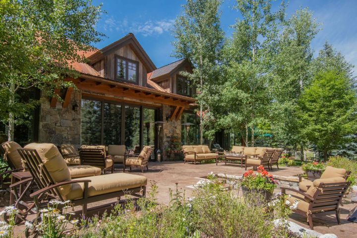Aspen Real Estate Market Weekly Sales: 24-Acre 1900/1902 Snowmass Creek Ranch Sells at $16,350,000 Image