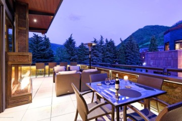 405 S Monarch St Penthouse 303, Condos for Sale in Aspen CO Thumbnail