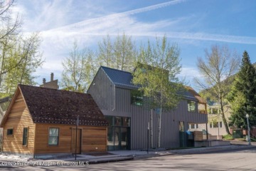 100 S Spring Street, Aspen CO Commercial Properties for Sale Thumbnail