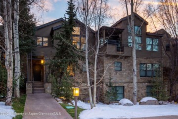 929 E Durant Street 4, Aspen CO Condos for Sale Thumbnail