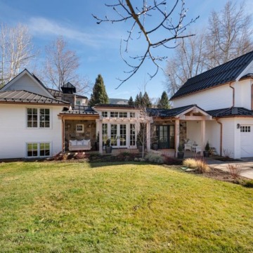 1230 Snowbunny Lane, Aspen CO Real Estate for Sale Thumbnail