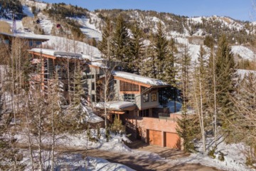 550 Aspen Alps Road, Aspen CO Homes for Sale Thumbnail