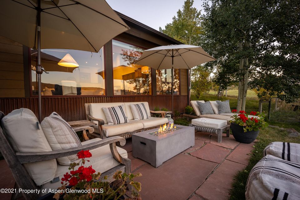 12 Alexander Avenue, Snowmass CO Homes for Sale Tim Estin