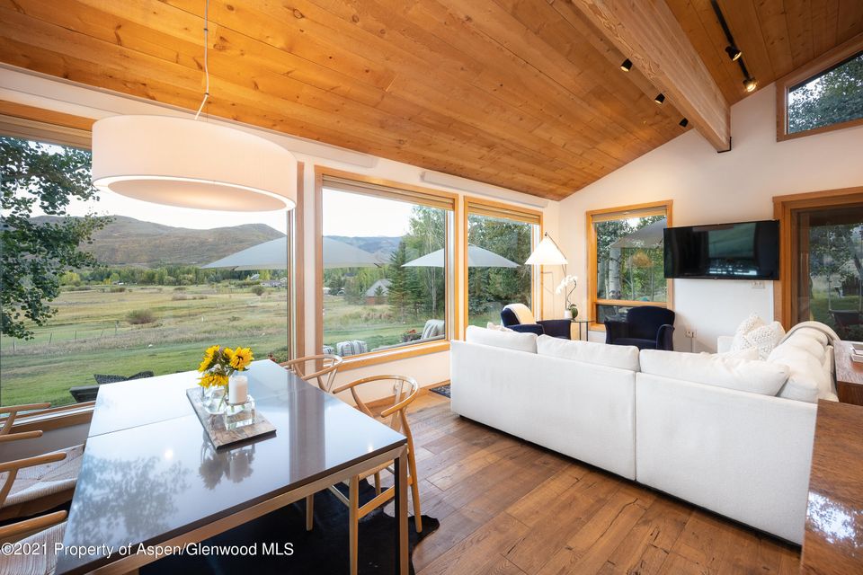 12 Alexander Avenue, Snowmass CO Homes for Sale Tim Estin