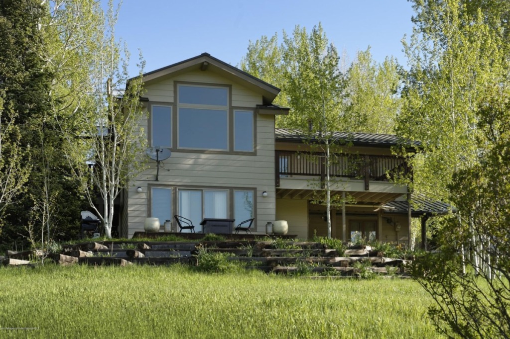 84 Lemond Place, Snowmass Village CO Homes for Sale Tim Estin