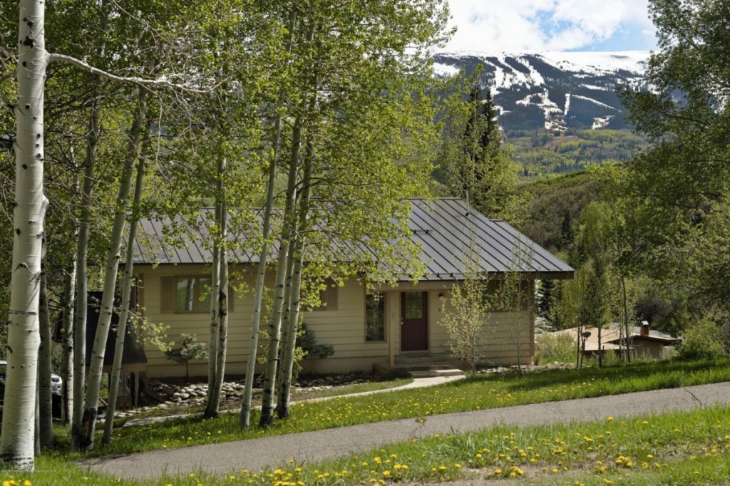 84 Lemond Place, Snowmass Village CO Homes for Sale Tim Estin