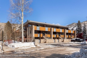 100 E Cooper Avenue 7, Aspen CO Condos for Sale Thumbnail