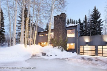 34 Stellar Lane, Homes for Sale in Snowmass CO Thumbnail