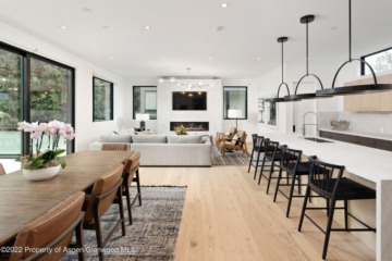 721 & 723 Cemetery Lane, Homes for Sale in Aspen CO Thumbnail