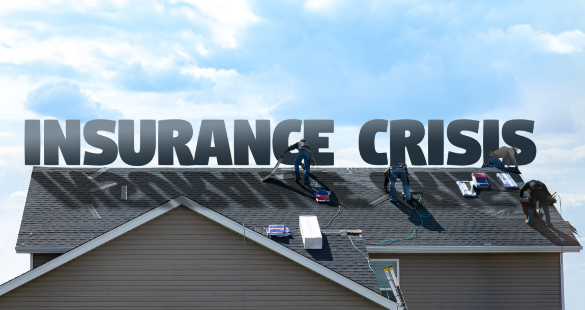 Insurance Crisis at the Fore – Home Insurance in Ski Towns Image