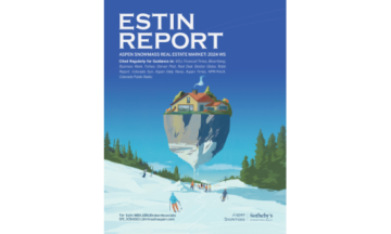 Estin Report Shield