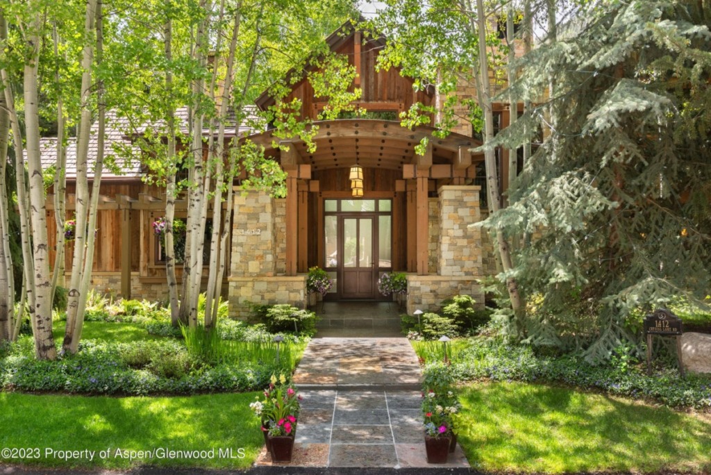 Aspen_Co_homes_for_sale_1412_Crystal_Lake_Road_1_ColdwellBankerMM
