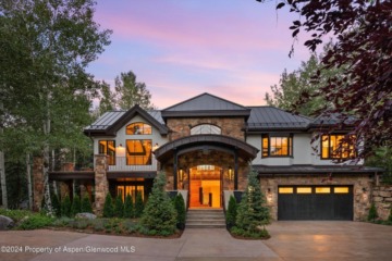137 Westview Dr, Homes for Sale in Aspen CO Thumbnail