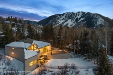 75 Bennett Court, Homes for Sale in Aspen CO Thumbnail