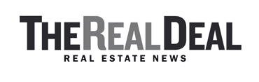 The Real Deal Logo