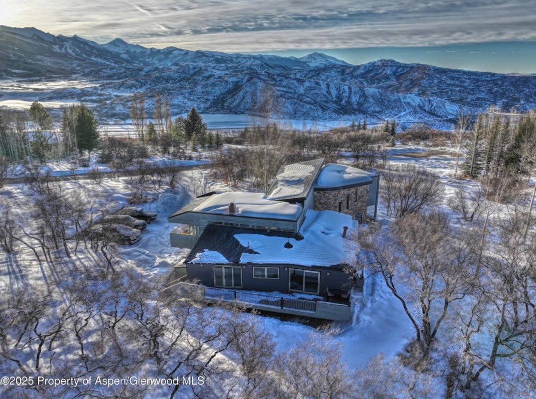623 Johnson Dr, Re-development Candidate in Starwood, Sells for Close to Land Value at $7.1M Image